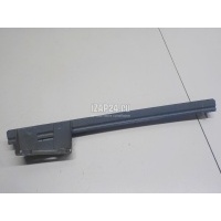 Направляющая стекла двери Renault Sandero 2014 802261924R