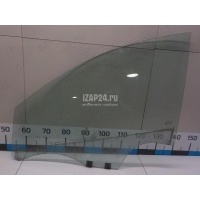 Стекло двери передней левой Renault Sandero 2014 803017707R