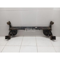 Балка задняя Renault Sandero 2014 555016394R