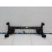 Балка задняя Renault Sandero 2014 555016394R