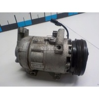 Компрессор кондиционера Renault Sandero 2014 926006775R