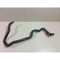 Патрубок отопителя Renault Sandero 2014 924103603R