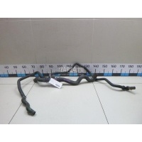 Патрубок радиатора Renault Sandero 2014 215032110R
