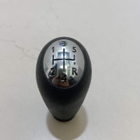 Рукоятка кулисы КПП Renault Sandero 2014 328657887R