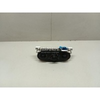 Блок управления отопителем Renault Sandero 2014 275100922R