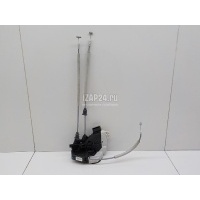 Замок двери задней левой Hyundai-Kia Soul (2014 - 2019) 81410B2020