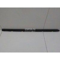 Накладка стекла переднего правого Hyundai-Kia Soul (2014 - 2019) 82220B2000