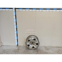 Диск колесный железо Nissan Terrano III (D10) 2014 4030000Q2F