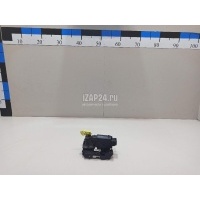 Замок двери задней правой Nissan Terrano III (D10) 2014 8255200Q0D