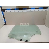 Стекло двери задней левой Nissan Terrano III (D10) 2014 8231300Q0C