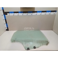 Стекло двери задней правой Nissan Terrano III (D10) 2014 8231200Q1A