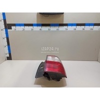 Фонарь задний наружный правый Nissan Terrano III (D10) 2014 2655000Q0K