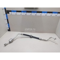 Трубка кондиционера Nissan Terrano III (D10) 2014 9244700Q2C