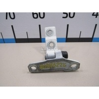 Петля двери задней левой нижняя Nissan Q50 (V37) 2013 824214GA0A