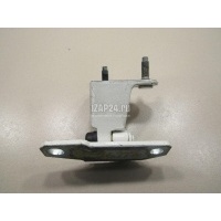 Петля двери задней правой верхняя Nissan Q50 (V37) 2013 824004GA0A