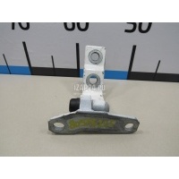 Петля двери задней правой нижняя Nissan Q50 (V37) 2013 824204GA0A