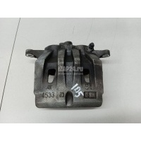 Суппорт тормозной передний левый Toyota NX 200/300H 2014 4775048110
