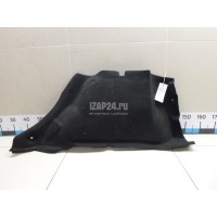 Обшивка багажника Renault Sandero 2014 849501613R
