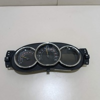 Панель приборов Renault Sandero 2014 248107848R