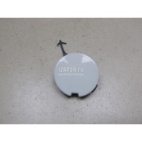 Заглушка буксировочного крюка Renault Sandero 2014 511657929R