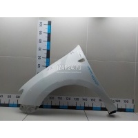Крыло переднее левое Renault Sandero 2014 631019973R