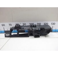 Наполнитель заднего бампера Renault Sandero 2014 850926323R