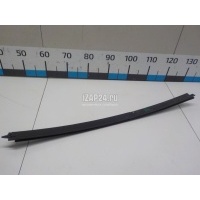 Направляющая стекла двери Renault Sandero 2014 822304066R