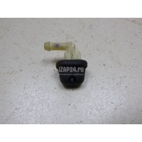 Форсунка омывателя зад стекла Renault Sandero 2014 289701014R