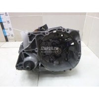 МКПП (механическая коробка переключения передач) Renault Sandero 2014 320109641R