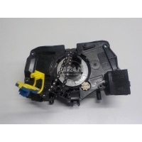 Механизм подрулевой для SRS (ленточный) Renault Sandero 2014 255677433R