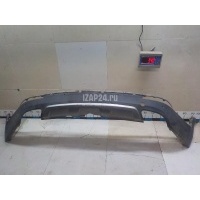 Бампер задний Hyundai-Kia Grand Santa Fe (2013 - 2018) 86650B8010