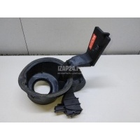 Ниша лючка бензобака Ford EcoSport 2013 1830833