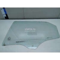 Стекло двери задней левой Ford EcoSport 2013 1820648