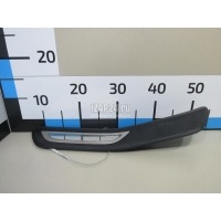 Накладка порога (внутренняя) BMW 6-serie F06 Grand Coupe (2011 - 2017) 51477277249