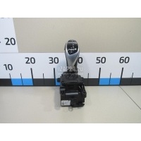 Кулиса КПП BMW X4 F26 (2014 - 2018) 61317950396