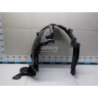 Локер передний правый Nissan X-Trail (T32) 2014 638424CB1A
