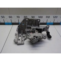 Опора КПП левая Nissan X-Trail (T32) 2014 112204BA1A