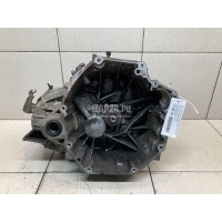 МКПП (механическая коробка переключения передач) Nissan X-Trail (T32) 2014 320104BR1D