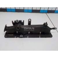 Коллектор выпускной Land Rover Discovery Sport 2014 LR057194