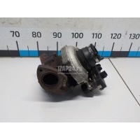Турбокомпрессор (турбина) Land Rover Discovery Sport 2014 LR065510