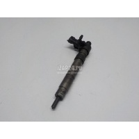 Форсунка дизельная электрическая BOSCH Discovery Sport 2014 0445116043