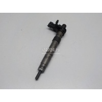 Форсунка дизельная электрическая BOSCH Discovery Sport 2014 0445116043