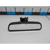 Зеркало заднего вида Land Rover Discovery Sport 2014 LR058506