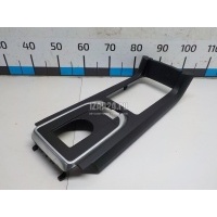 Накладка декоративная Land Rover Discovery Sport 2014 LR072473
