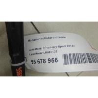 Молдинг лобового стекла Land Rover Discovery Sport 2014 LR061136