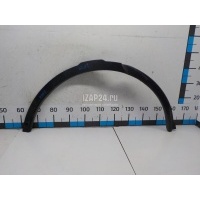 Накладка заднего крыла правого Land Rover Discovery Sport 2014 LR058540