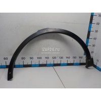 Накладка переднего крыла левого Land Rover Discovery Sport 2014 LR058528
