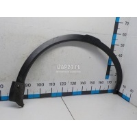 Накладка переднего крыла правого Land Rover Discovery Sport 2014 LR058527