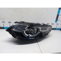 Фара левая Land Rover Discovery Sport 2014 LR060887