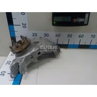 Кулак поворотный задний левый Land Rover Discovery Sport 2014 LR087650